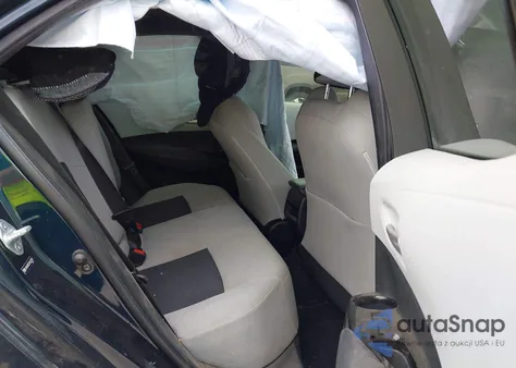 2019 Toyota Corolla Se z USA, uszkodzony, nr VIN JTNK4RBE3K3067750